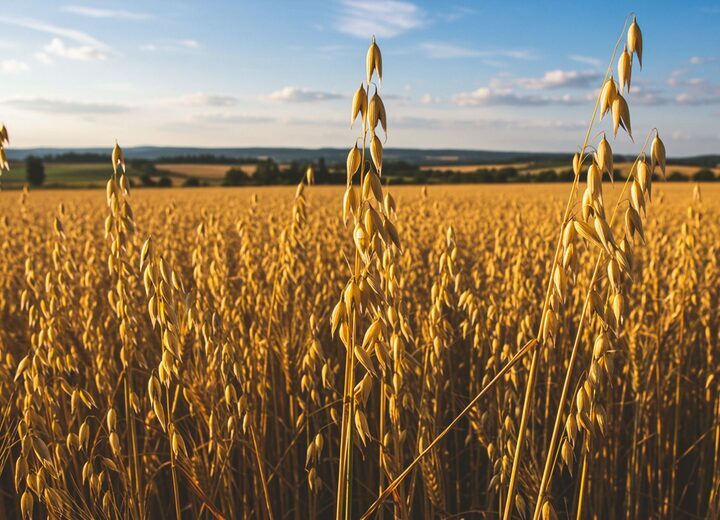 Small Grains
